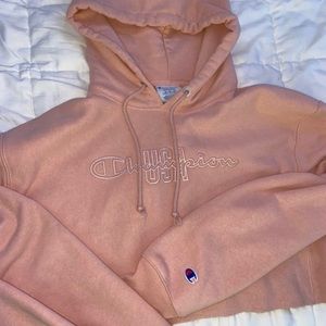 Champion Hoodie